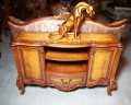 Гостиная Дакота А (Классика, Натуральная Кожа) купить в СПб