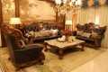 Диван двойной Дакота G (Классика, Натуральная Кожа) каталог мебели